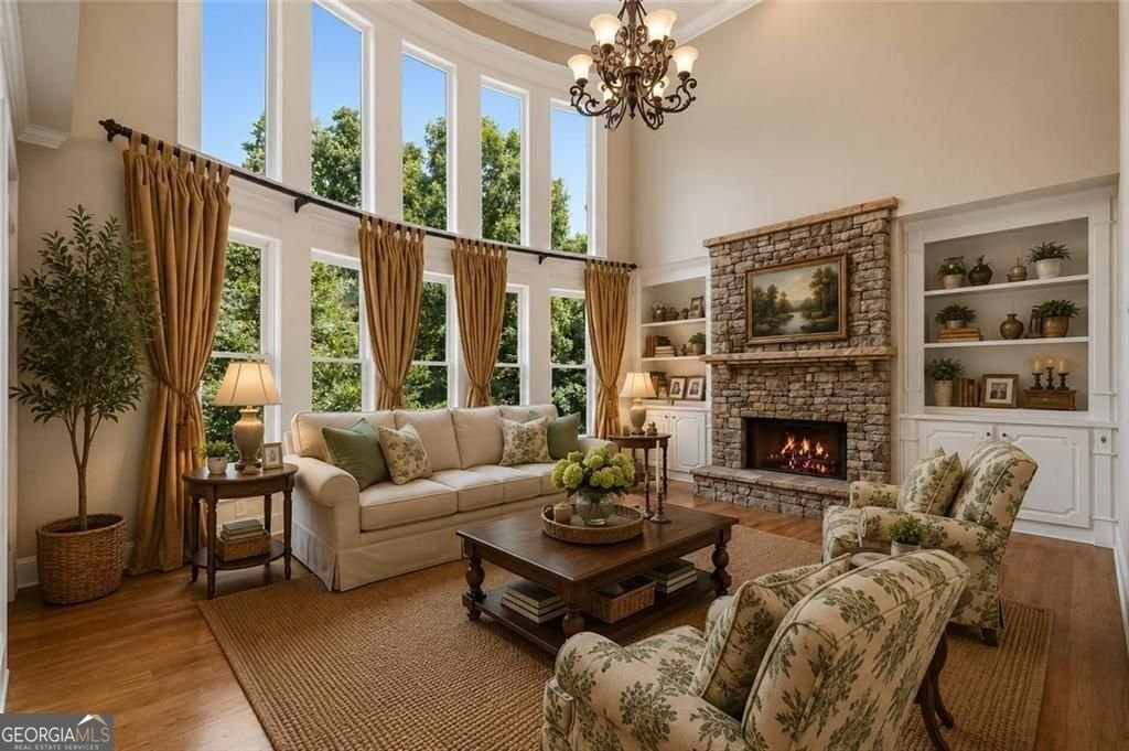 House in Buford, Georgia, United States 4 - 18486318