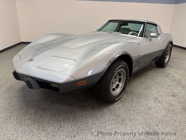 Chevrolet Corvette in Calverton, NY, United States 1 - 18637524