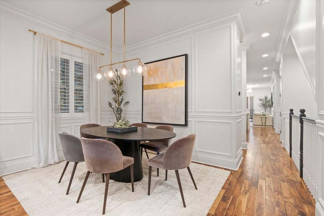 Condo in Chicago, Illinois, United States 5 - 18638061