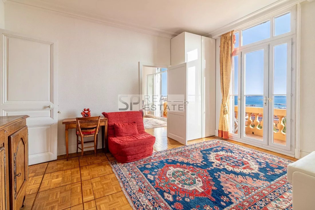 Apartment in France 4 - 18634711