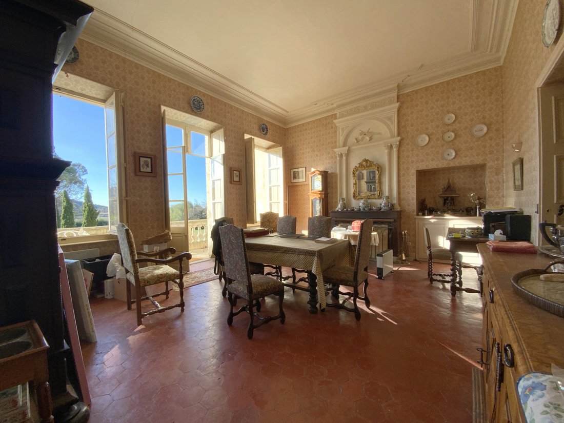 Apartment in Uzès, Occitania, France 2 - 18634362