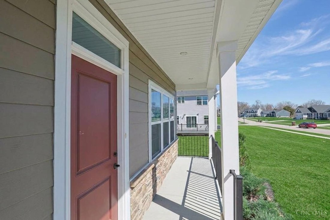 House in Loveland, Ohio, United States 4 - 18635934