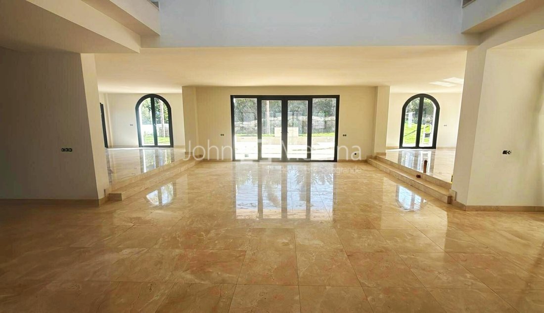 Villa in Sotogrande, San Roque, Andalusia 4 - 18633590