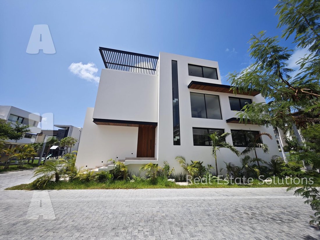 House in Cancún, Quintana Roo, Mexico 3 - 18638994