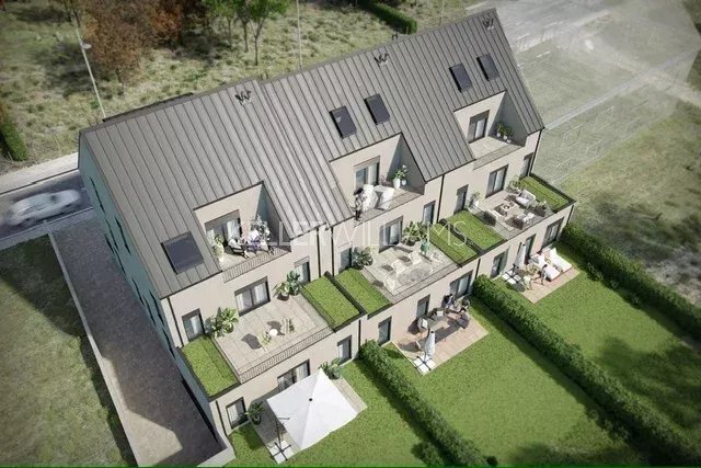 Apartment in Luxembourg, Luxembourg, Luxembourg 2 - 18634779