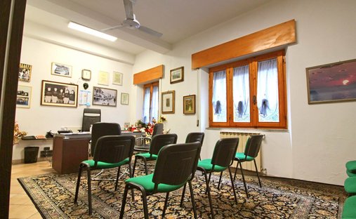 Apartment in Castle of Castiglione, Castiglione della Pescaia, Tuscany 1