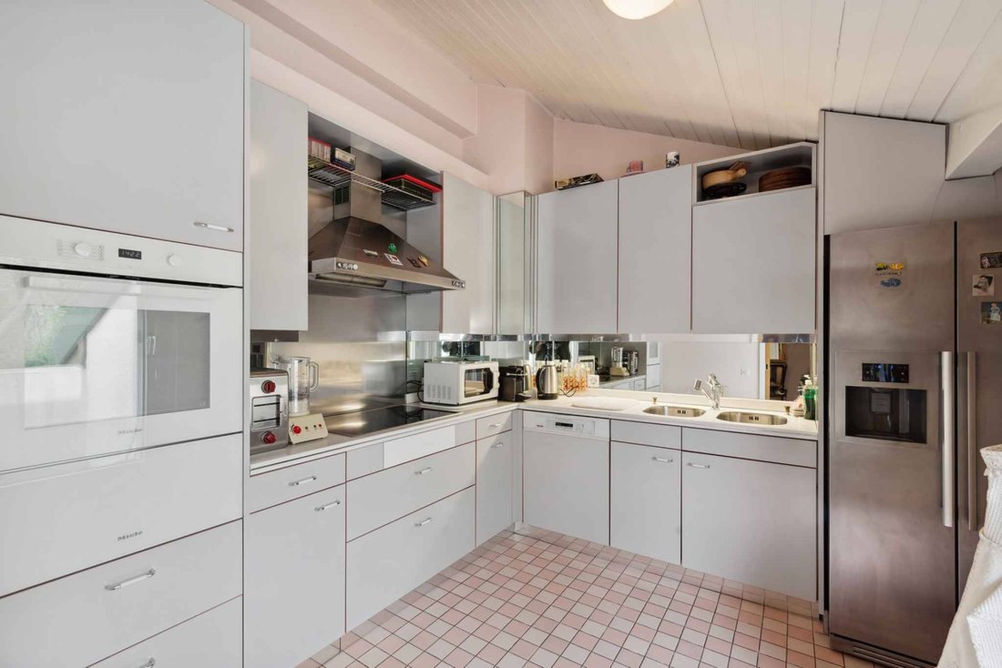 Apartment in Chêne-Bougeries, Genève, Switzerland 4 - 18633287