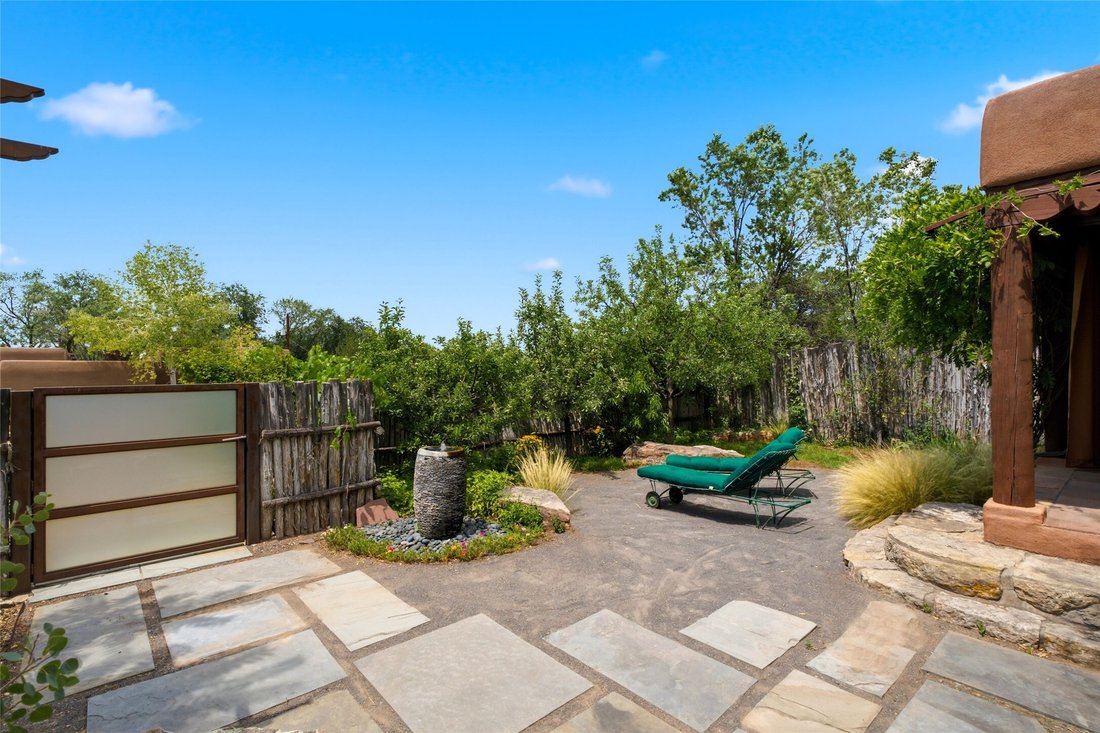 House in Santa Fe, New Mexico, United States 2 - 18632860