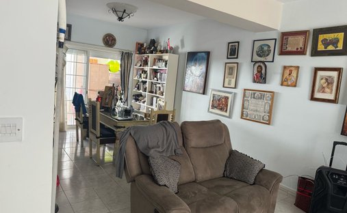 Apartment in Germasogeia, Limassol, Cyprus 1