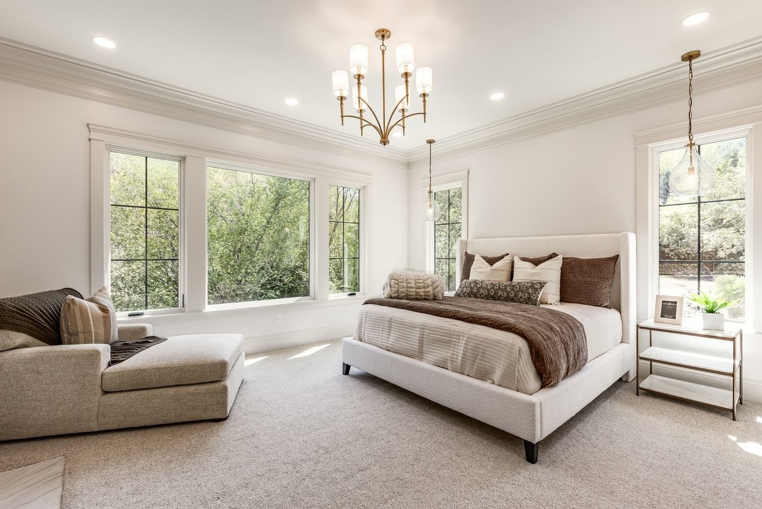 House in Sandy, Utah, United States 5 - 18634611