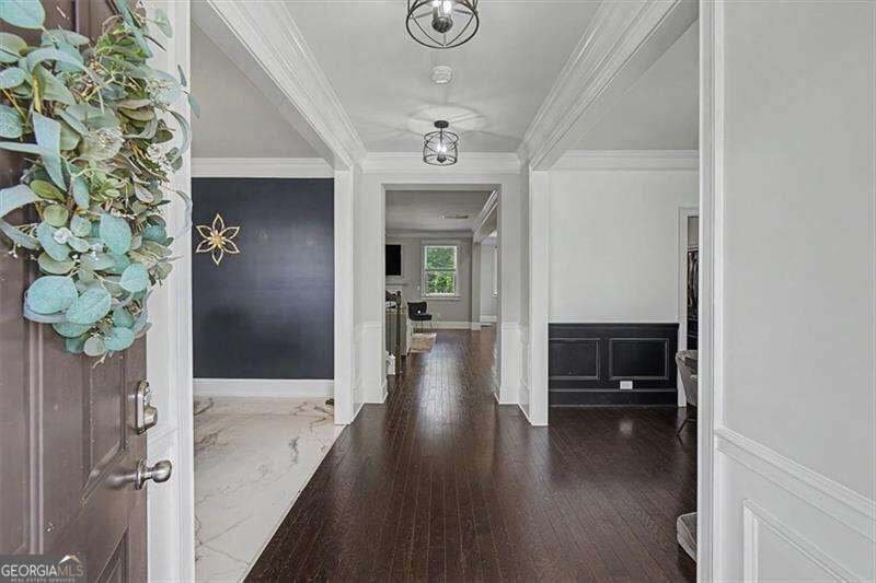 House in Canton, Georgia, United States 2 - 18638135