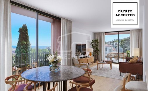 Appartement à São Pedro, Madère, Portugal 1
