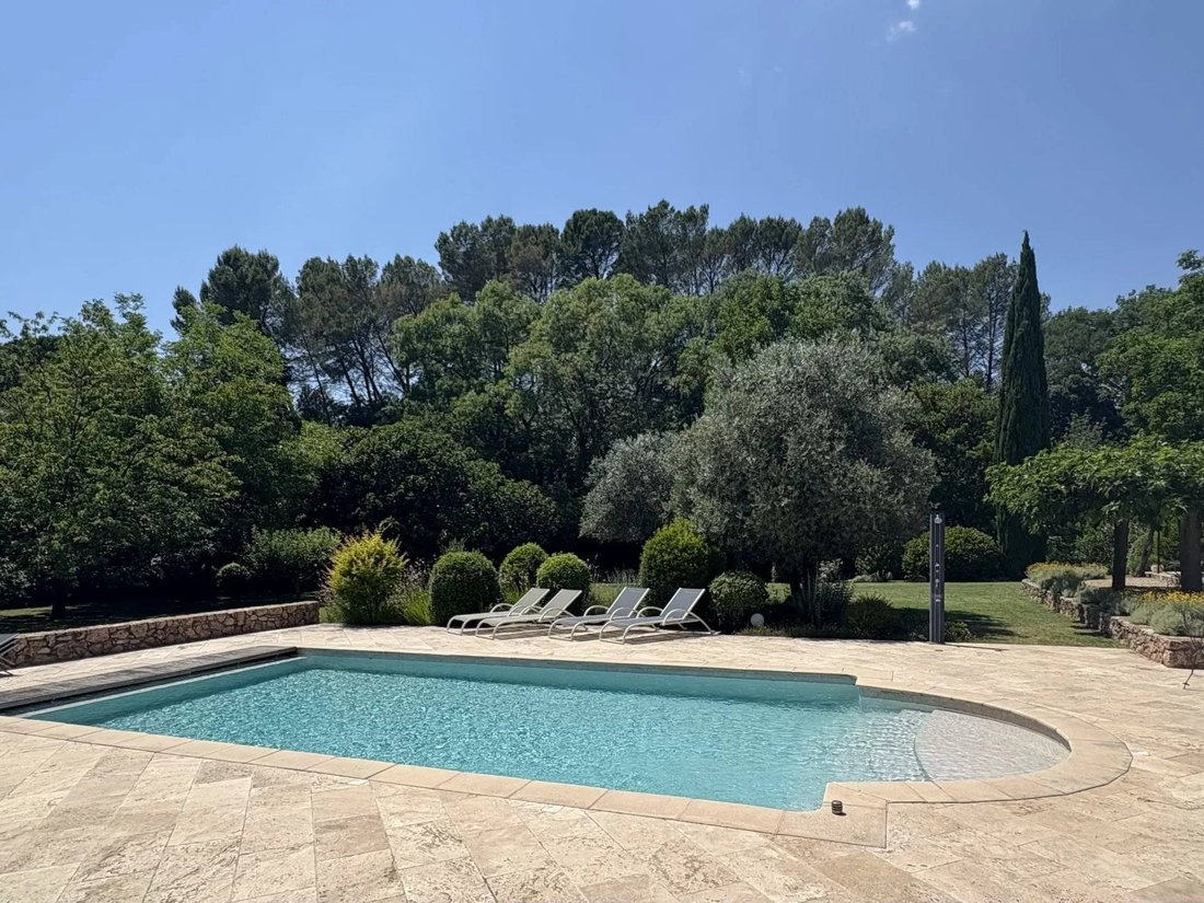 House in Cotignac, Provence-Alpes-Côte d'Azur, France 1 - 16255767