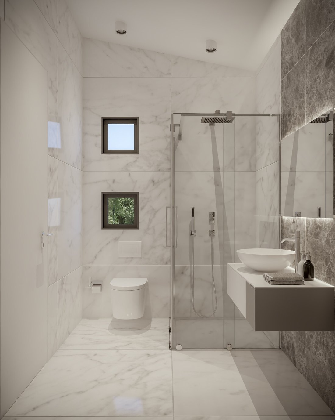 Villa in Germasogeia, Limassol, Cyprus 4 - 18123852