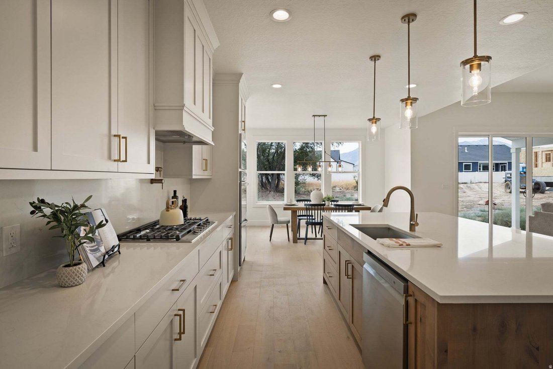 House in Springville, Utah, United States 3 - 18637264