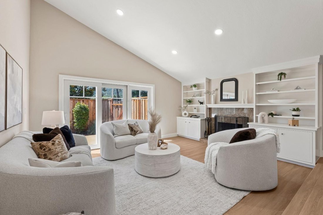 House in San Jose, California, United States 2 - 18633542
