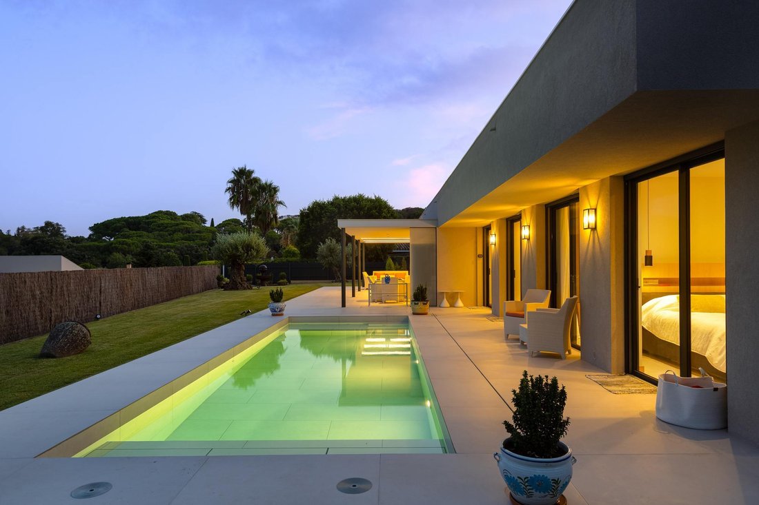 Villa in Sant Vicenc de Montalt, Catalonia, Spain 1 - 18633662