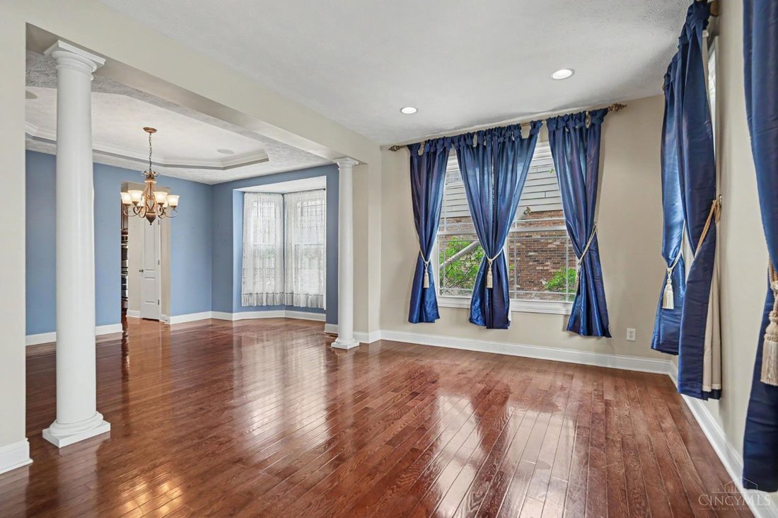 House in Dayton, Ohio, United States 4 - 18635570