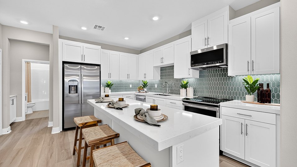 Townhouse in Carson, California, United States 2 - 18457906