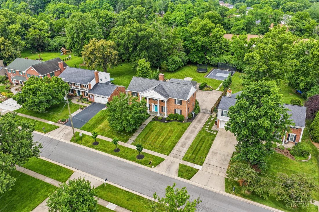 House in Cincinnati, Ohio, United States 5 - 18635584