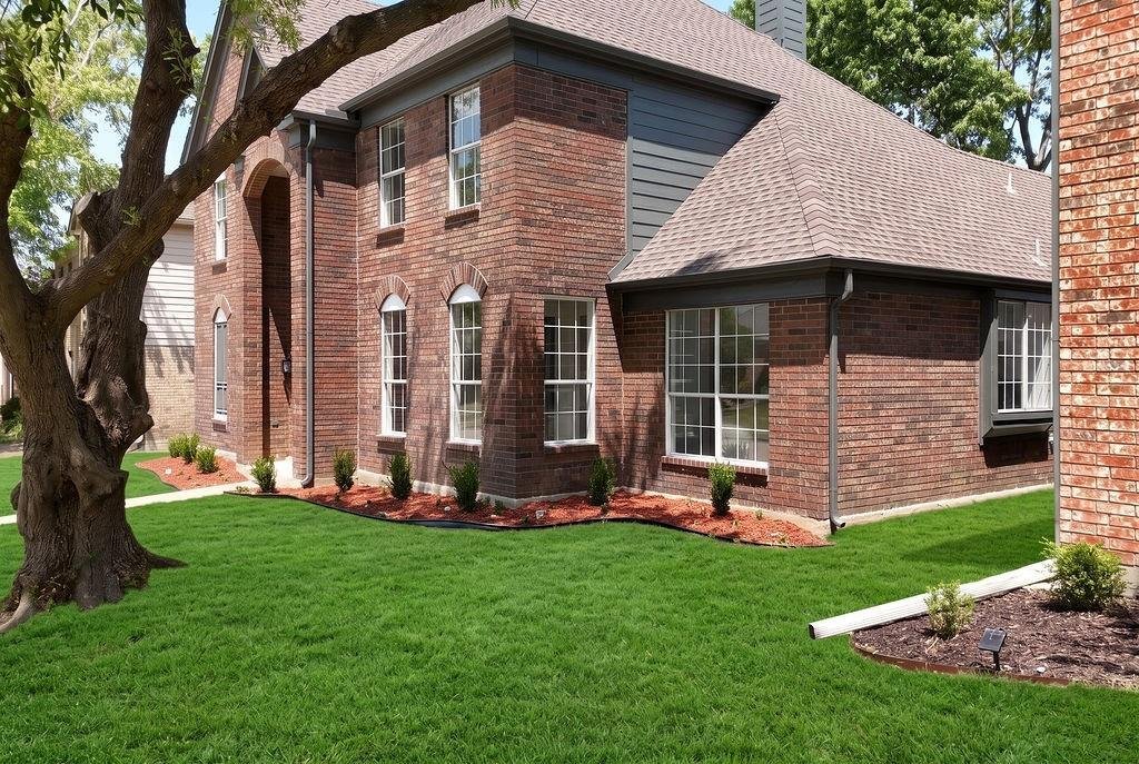 House in Frisco, Texas, United States 3 - 18634218