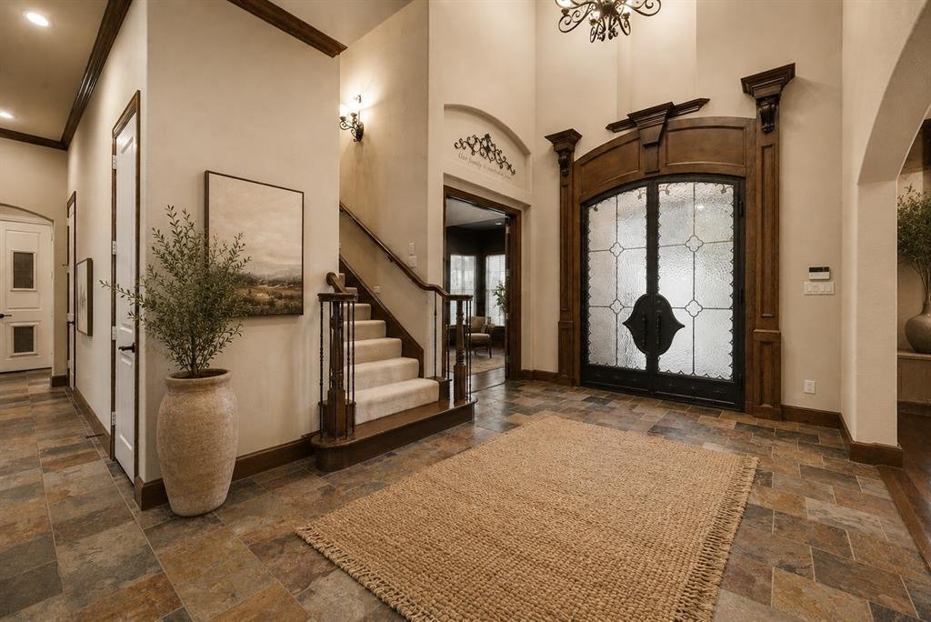 House in Lantana, Texas, United States 5 - 18638446