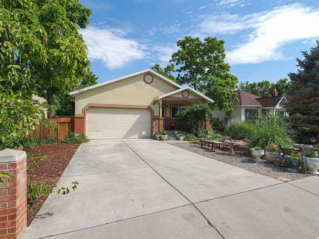 House in Salt Lake City, Utah, United States 1 - 18637299