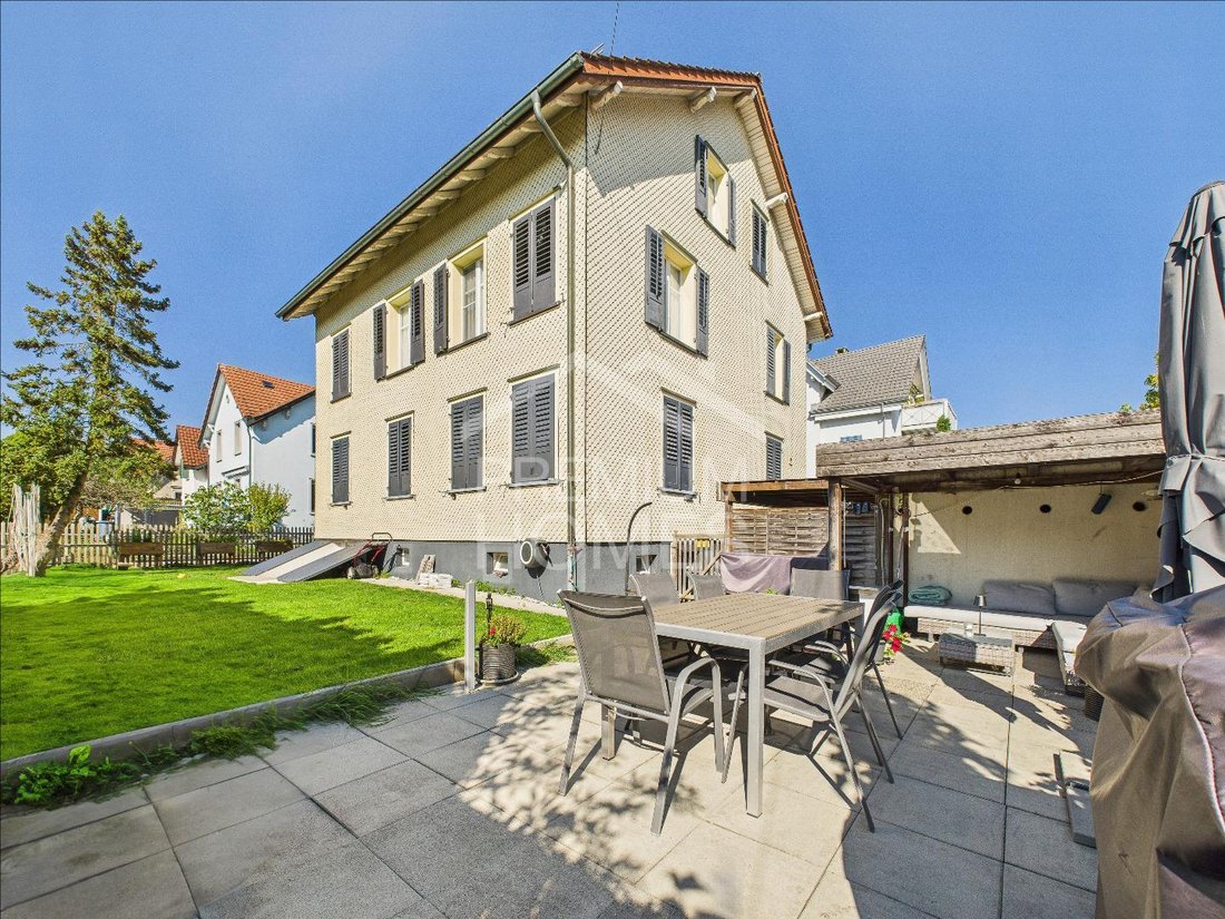 House in Romanshorn, Thurgau, Switzerland 2 - 18637187