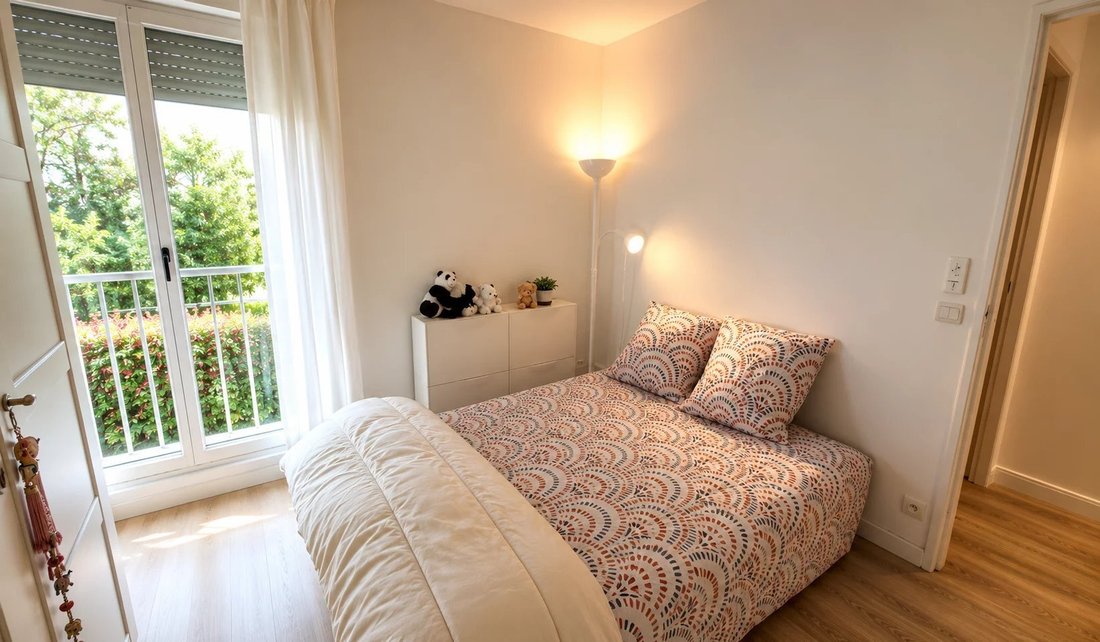 Apartment in Grand Parc-Chartrons-Paul Doumer, Bordeaux, France 3 - 18634651
