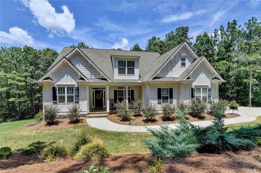 House in Canton, Georgia, United States 1 - 18638033