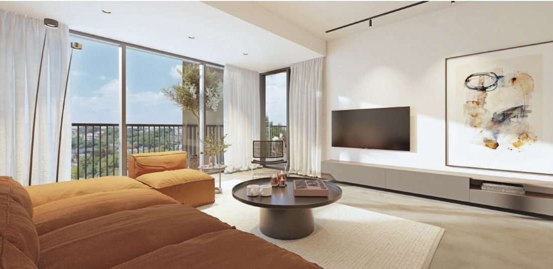 Apartment in Limassol, Limassol, Cyprus 1 - 16372852