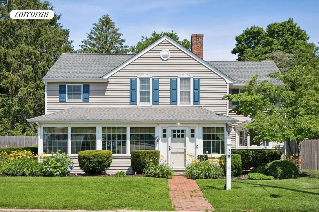 Casa a Jamesport, New York, Stati Uniti 1 - 18372523