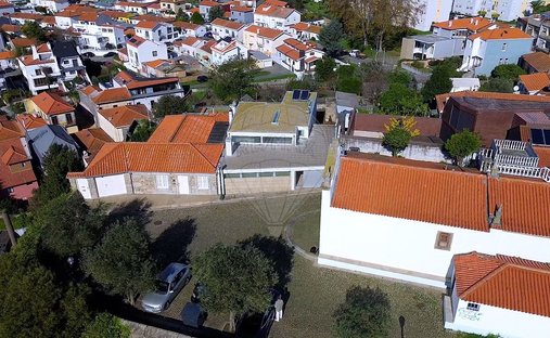 House in Lordelo do Ouro e Massarelos, Porto District, Portugal 1