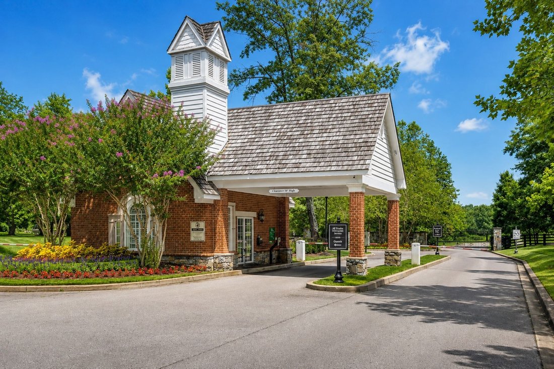 House in Arrington, Tennessee, United States 4 - 18636805