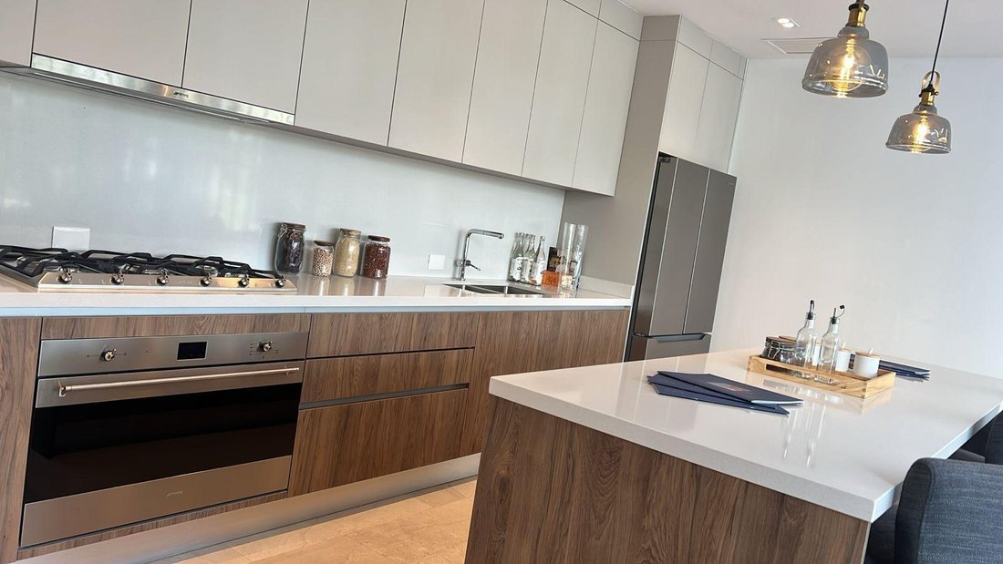 Apartment in Cancún, Quintana Roo, Mexico 2 - 18638553
