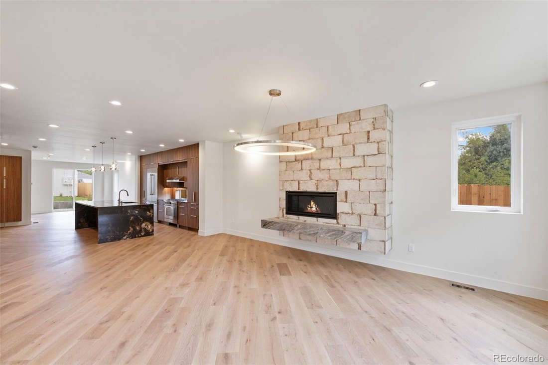 House in Denver, Colorado, United States 5 - 18637197