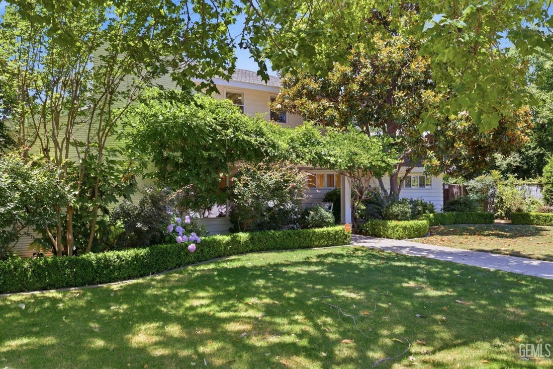 House in Bakersfield, California, United States 3 - 18636913