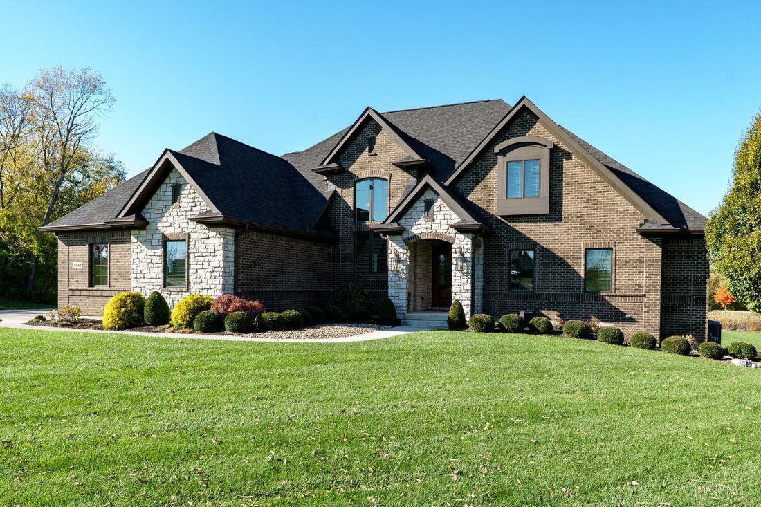 House in Lebanon, Ohio, United States 3 - 18635510