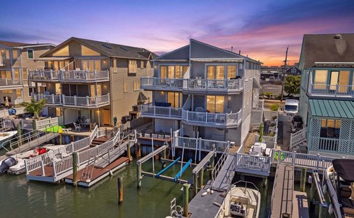Condo in Avalon, New Jersey, United States 1