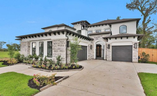 Casa en Missouri City, Texas, Estados Unidos 1
