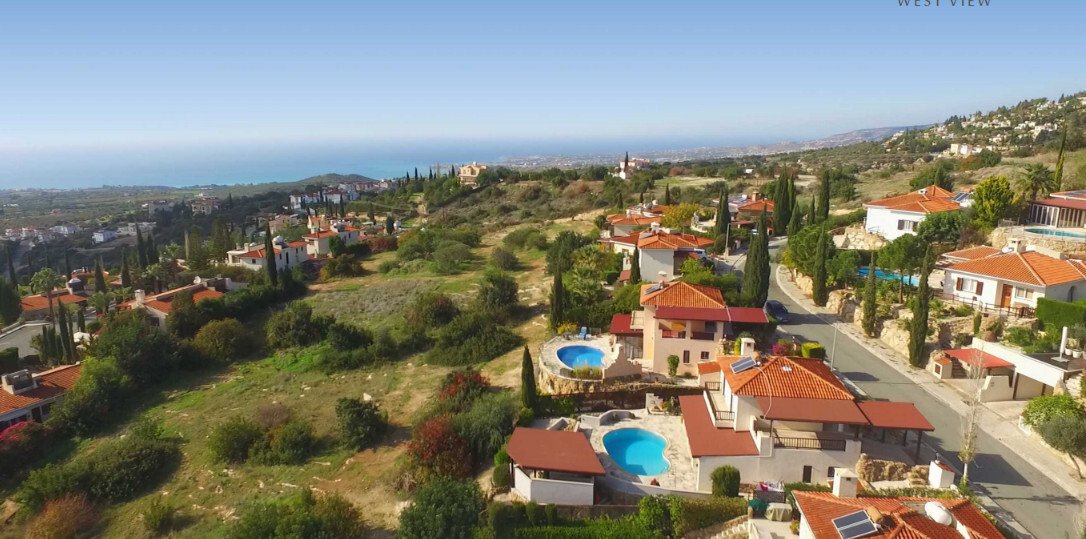 Villa in Tala, Paphos, Cyprus 5 - 17221930