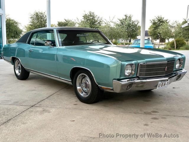 Chevrolet Monte Carlo in Calverton, NY, United States 4 - 18637560