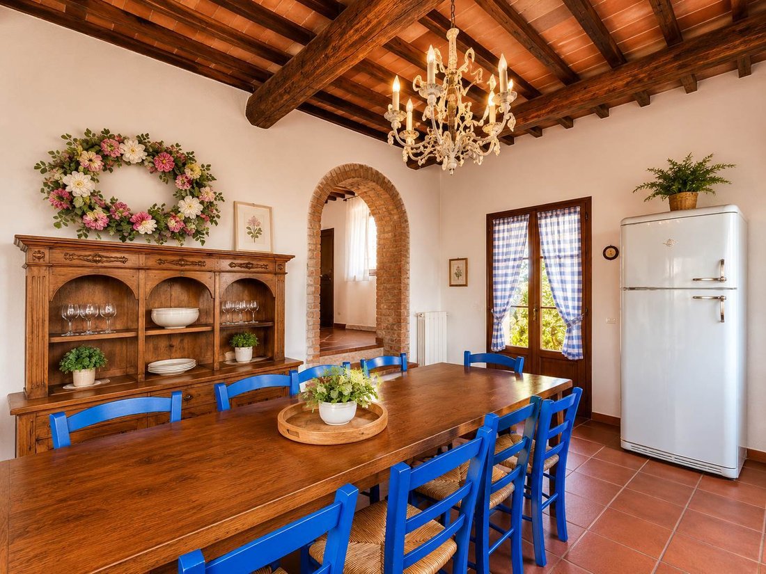 Villa in Massarosa, Tuscany, Italy 5 - 18638826