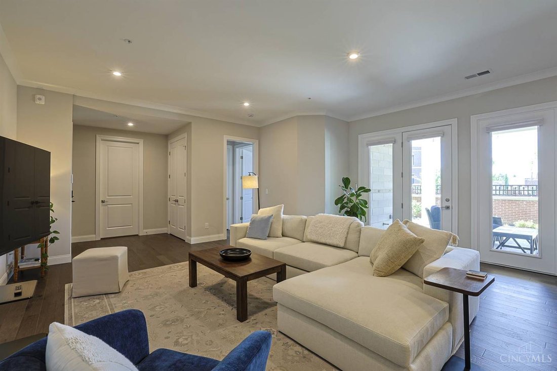 Condo in Cincinnati, Ohio, United States 4 - 18635348