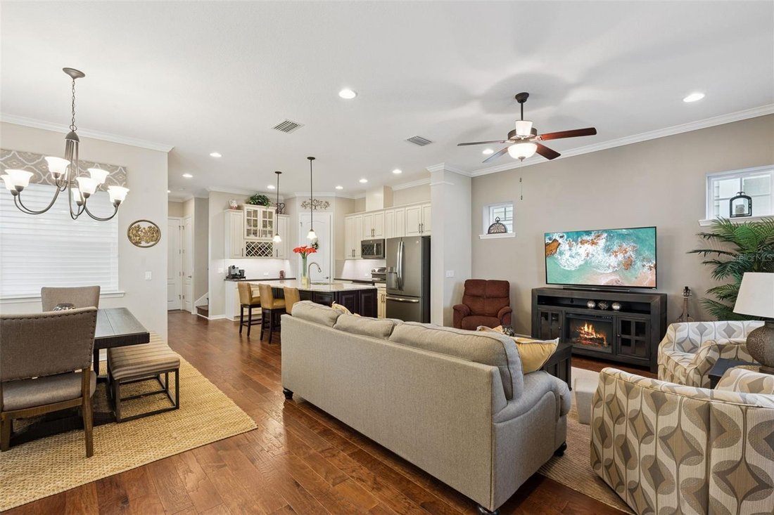 House in Kissimmee, Florida, United States 5 - 18637423