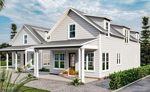 House in St. Simons, Georgia, United States 1