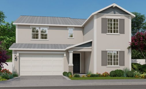 House in Sacramento, California, United States 1
