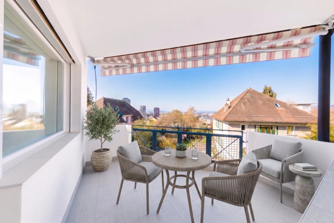 Apartment in Prilly, Vaud, Switzerland 2 - 18633729