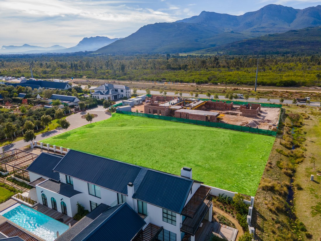 Land in Paarl, Groenvlei, Western Cape 4 - 18635158