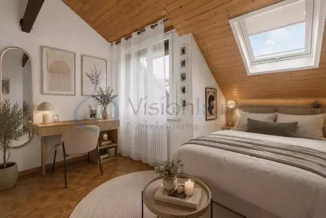 Apartment in Bernex, Genève, Switzerland 5 - 18583418